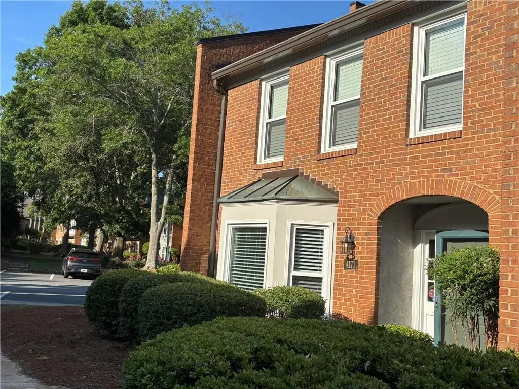 4171 Elder Lane, Duluth, GA 30096 - #1