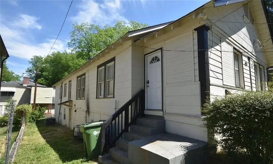 89 Ollie Street Nw, Atlanta, GA 30314 - #2