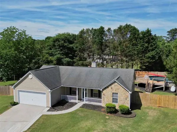 716 Buckingham Court, Monroe, GA 30656