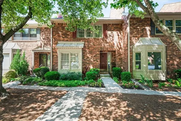 6190 Windsor Trace Drive, Peachtree Corners, GA 30092