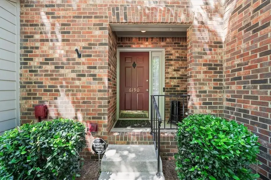 6190 Windsor Trace Drive, Peachtree Corners, GA 30092 - #2