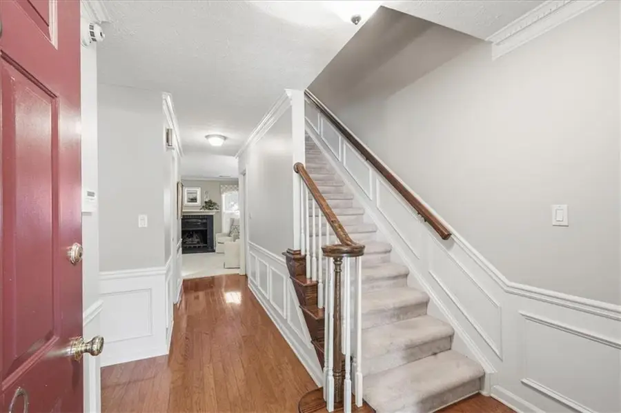 6190 Windsor Trace Drive, Peachtree Corners, GA 30092 - #3