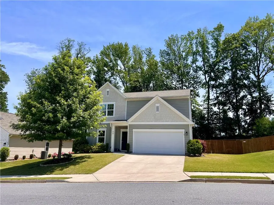 218 Shepard Drive, Dawsonville, GA 30534 - #2