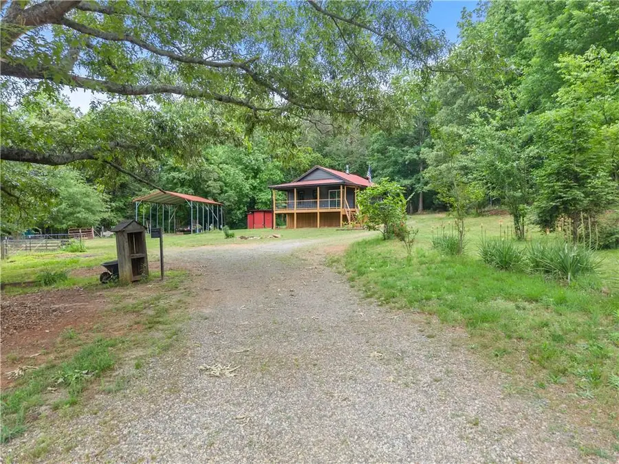 59 Rocket Drive, Cleveland, GA 30528 - #3