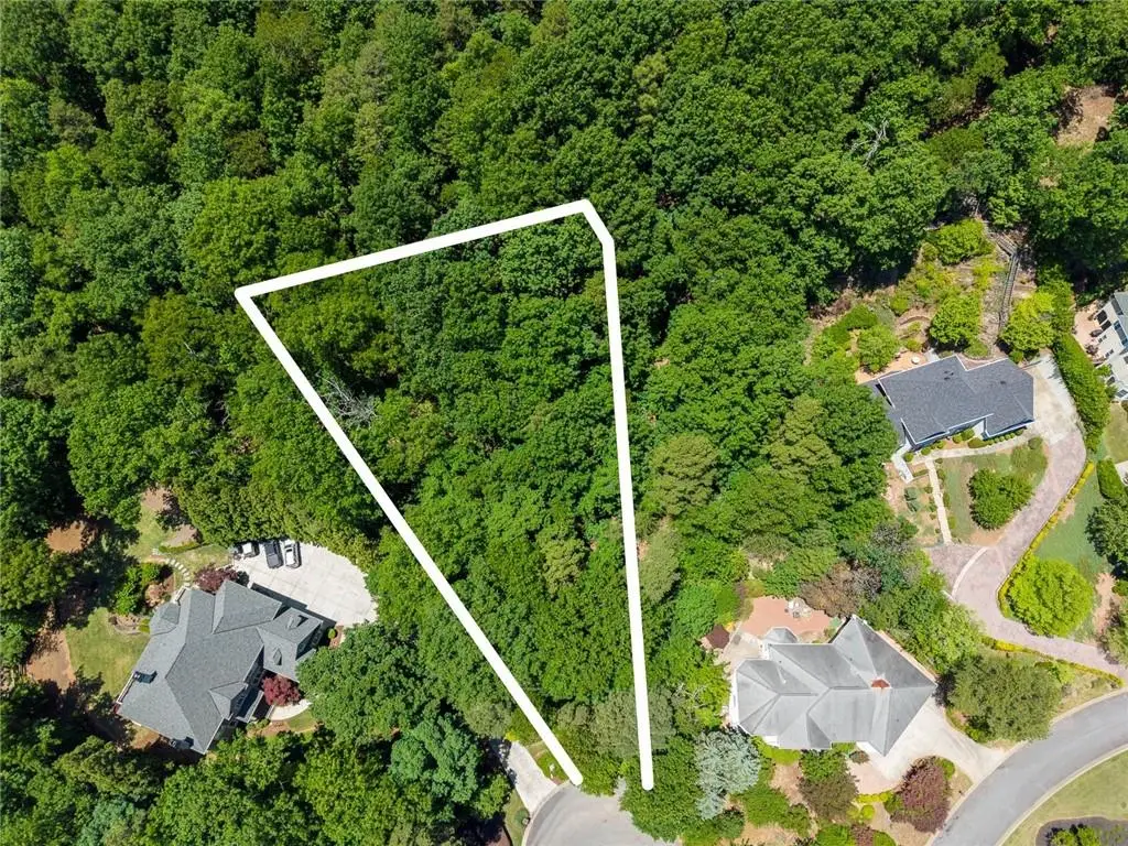 766 Fenwood Trail, Marietta, GA 30062 - #1