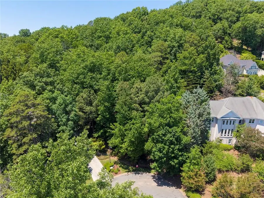 766 Fenwood Trail, Marietta, GA 30062 - #2