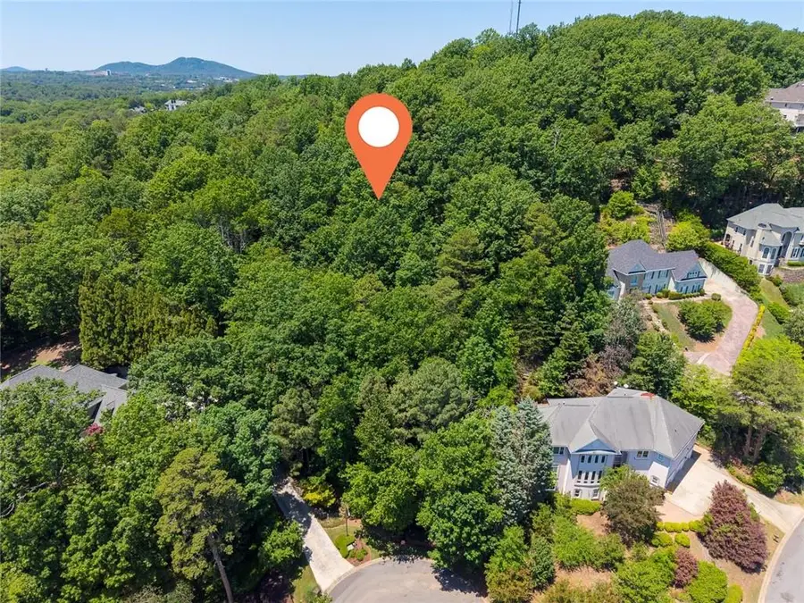766 Fenwood Trail, Marietta, GA 30062 - #3
