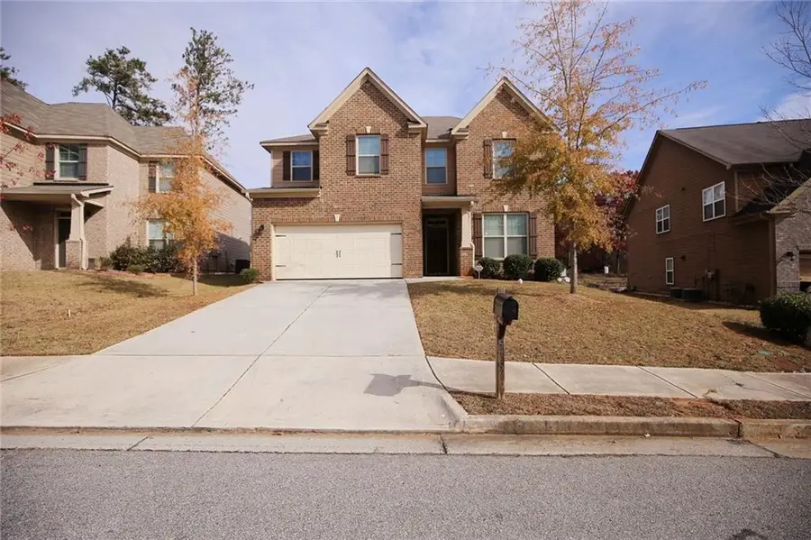 575 Highbranch Circle, Lawrenceville, GA 30044 - #2