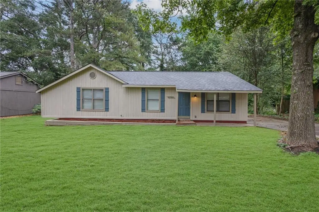 8790 Dorsey Road, Riverdale, GA 30274 - #1