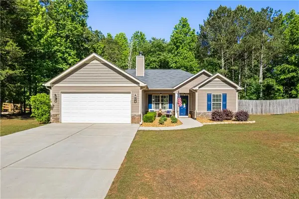 206 Jackson Farms Drive, Rockmart, GA 30153