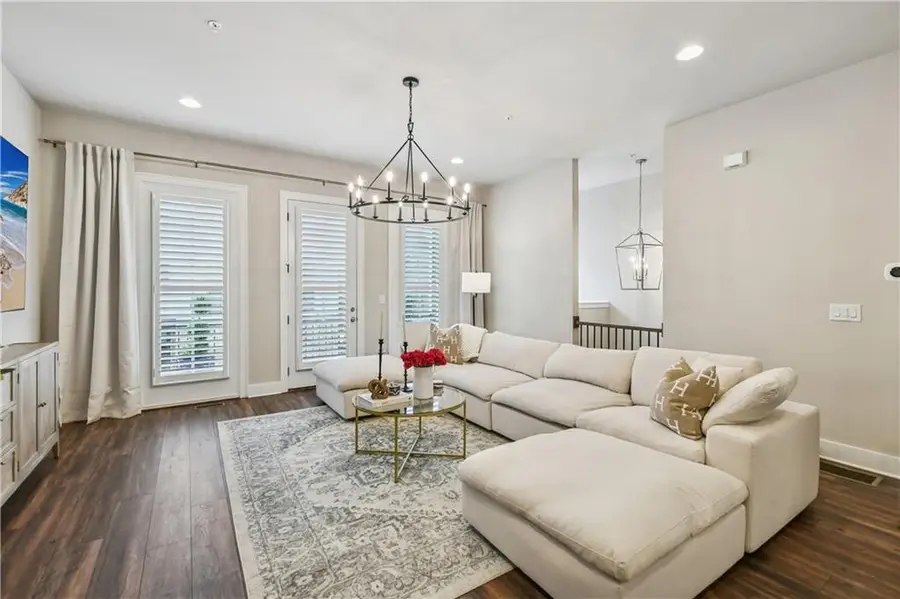 220 Mitchell Lane, Woodstock, GA 30188 - #2