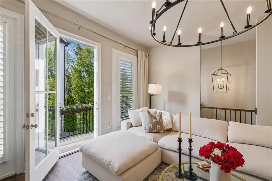 220 Mitchell Lane, Woodstock, GA 30188 - #3
