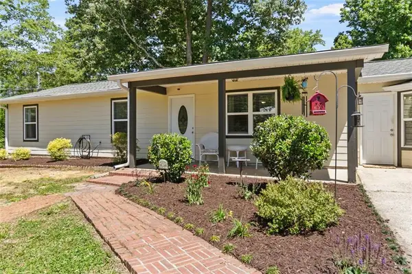 28 Rose Court, Powder Springs, GA 30127