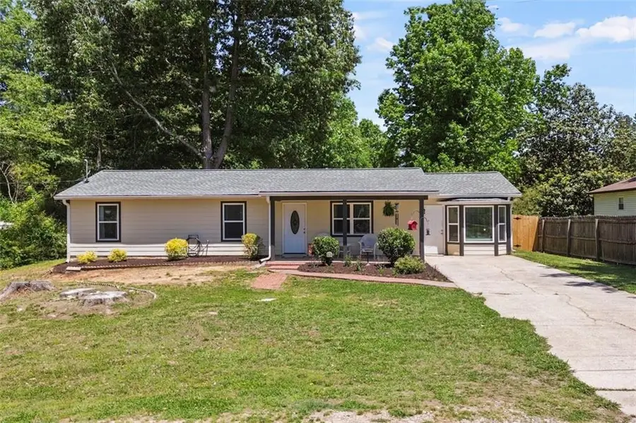 28 Rose Court, Powder Springs, GA 30127 - #2