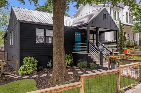 66 Walthall Street Se, Atlanta, GA 30316