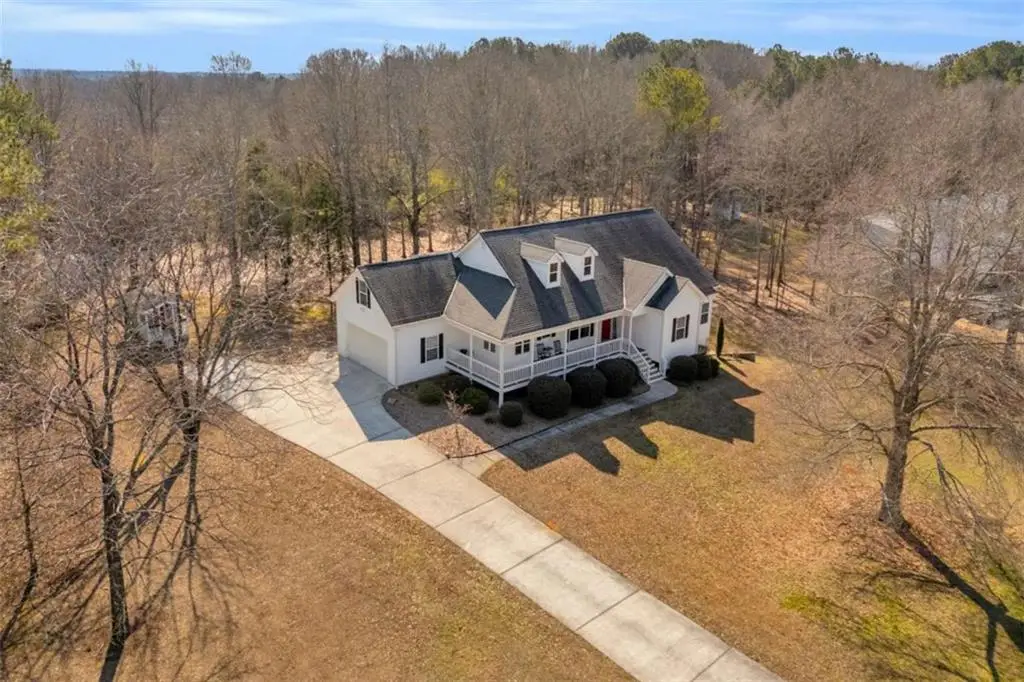3020 Meadow Trail, Loganville, GA 30052 - #1