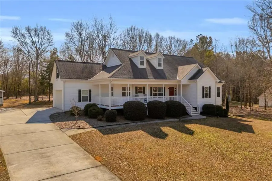 3020 Meadow Trail, Loganville, GA 30052 - #2