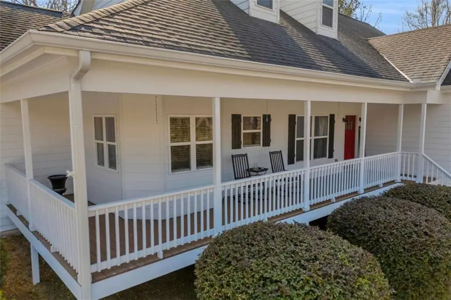 3020 Meadow Trail, Loganville, GA 30052 - #3