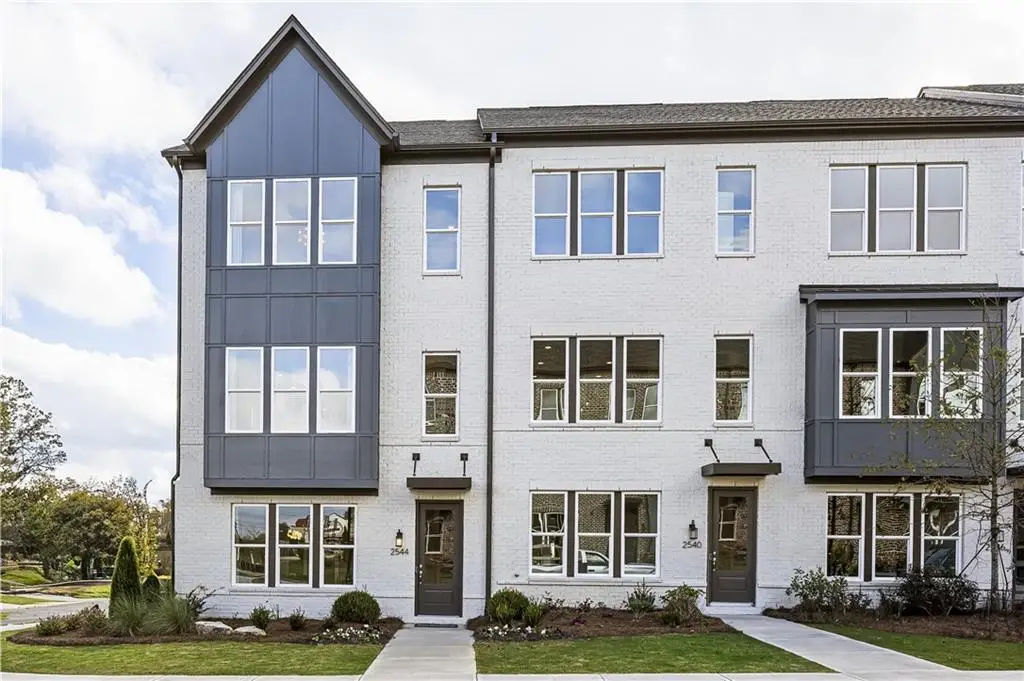 2624 Camphor Crossing #76, Smyrna, GA 30080 - #1