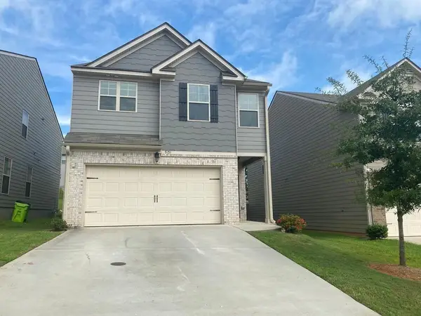 5151 Rapahoe Trail, Atlanta, GA 30349