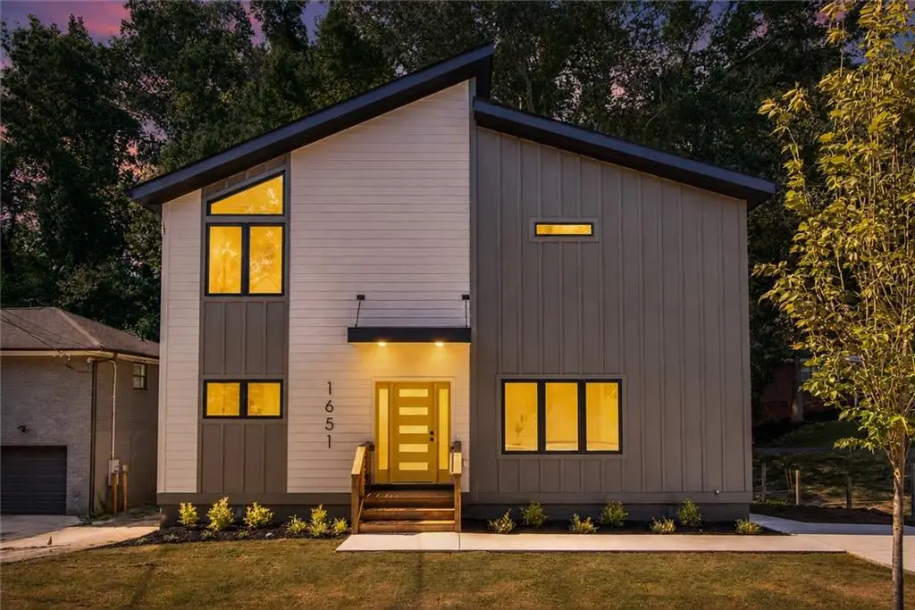 1651 Van Vleck Avenue Se, Atlanta, GA 30316 - #1