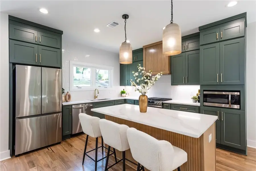 1651 Van Vleck Avenue Se, Atlanta, GA 30316 - #2