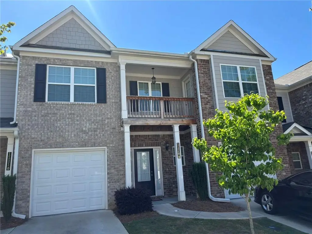 11208 Benton Loop, Covington, GA 30014 - #1