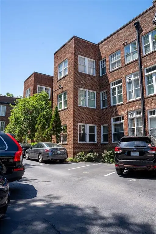 690 Piedmont Avenue Ne #17, Atlanta, GA 30308