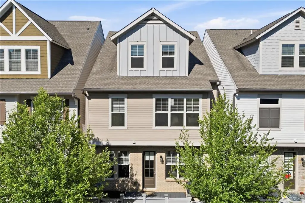 1025 Moorewood Lane Se, Smyrna, GA 30080 - #1