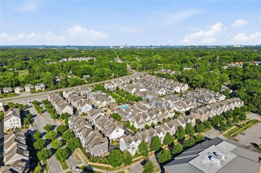 1025 Moorewood Lane Se, Smyrna, GA 30080 - #3