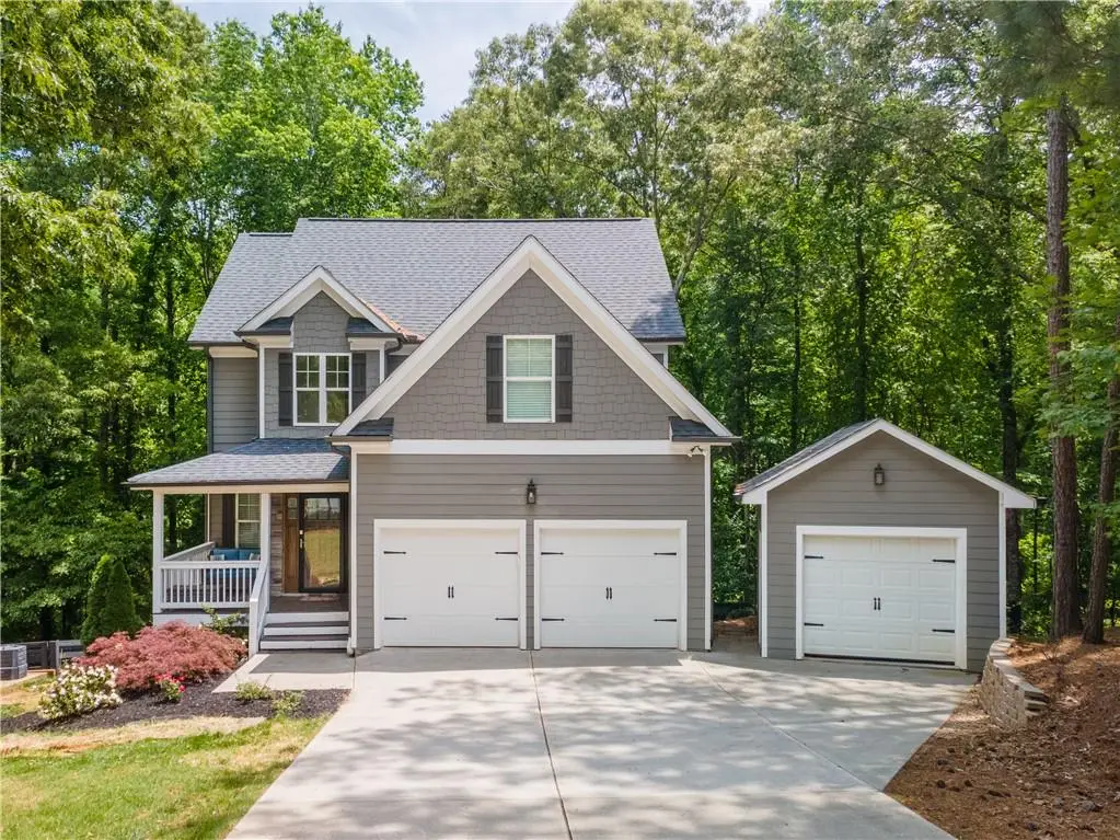 46 Longview Drive, Dawsonville, GA 30534 - #1