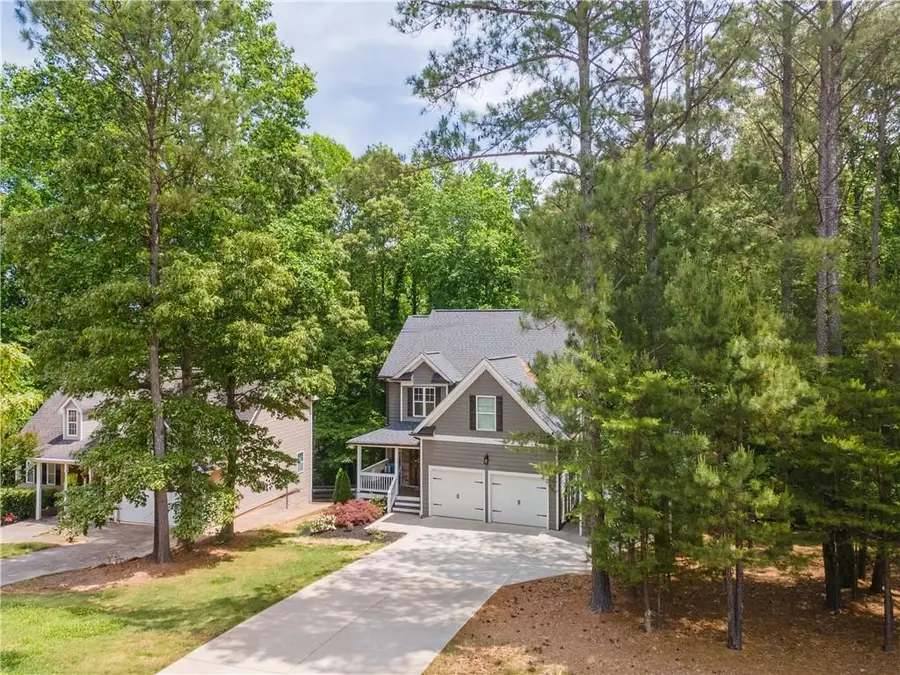 46 Longview Drive, Dawsonville, GA 30534 - #2