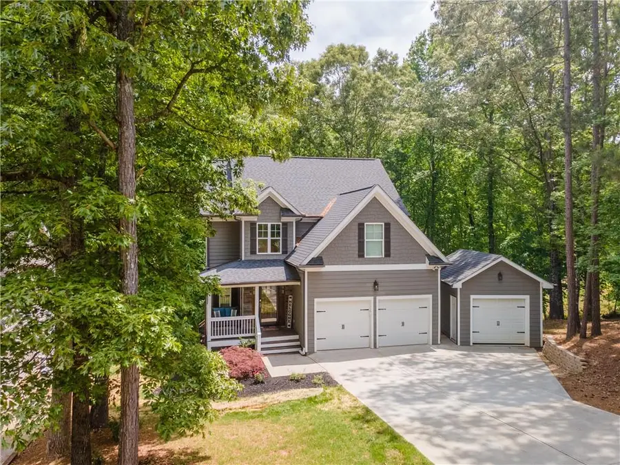 46 Longview Drive, Dawsonville, GA 30534 - #3
