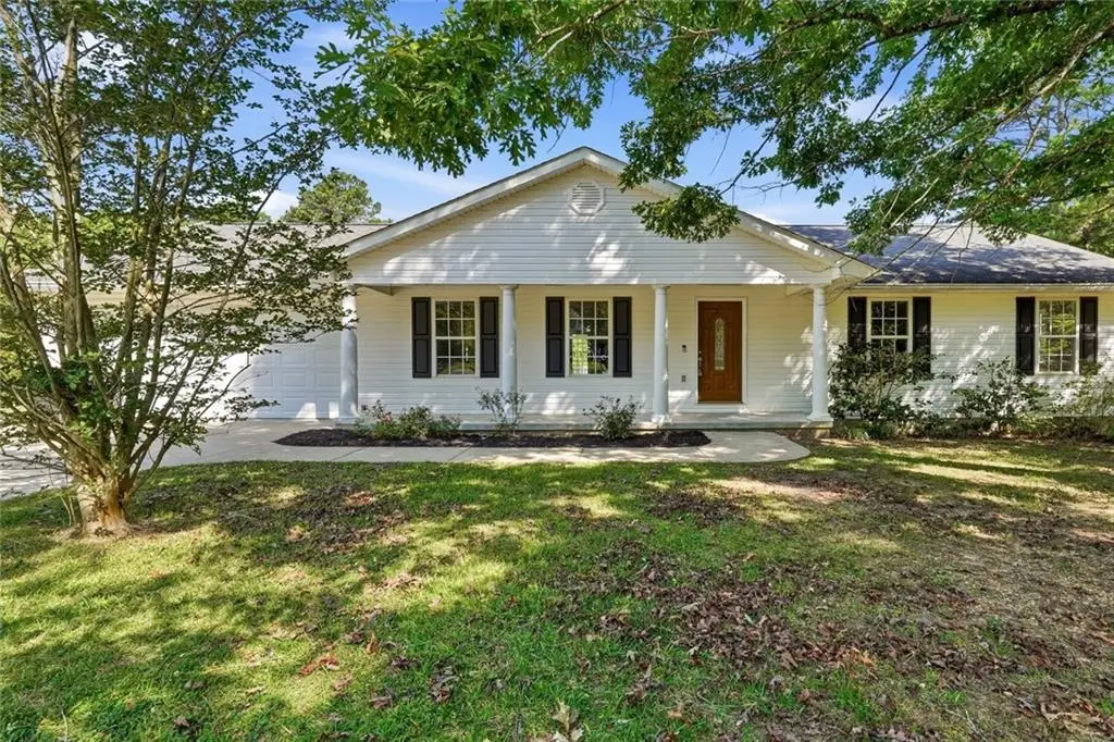 13 Mountain Chase Road Sw, Rome, GA 30165 - #1