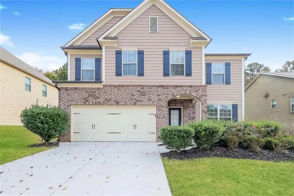 7553 Watson Circle, Locust Grove, GA 30248 - #1