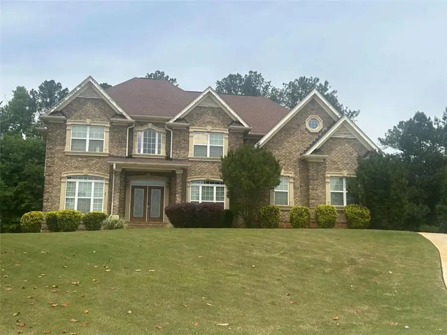 3351 Branch Valley Trail, Conyers, GA 30094 - #2