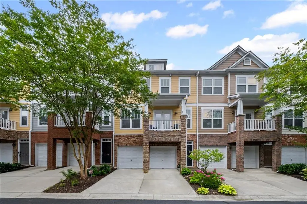 3435 Latitude Cove, Milton, GA 30004 - #1