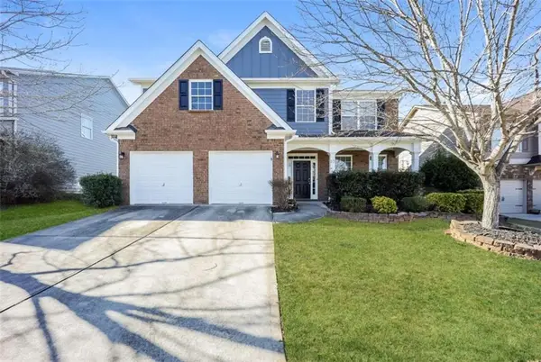 22 Keswick Court, Newnan, GA 30263