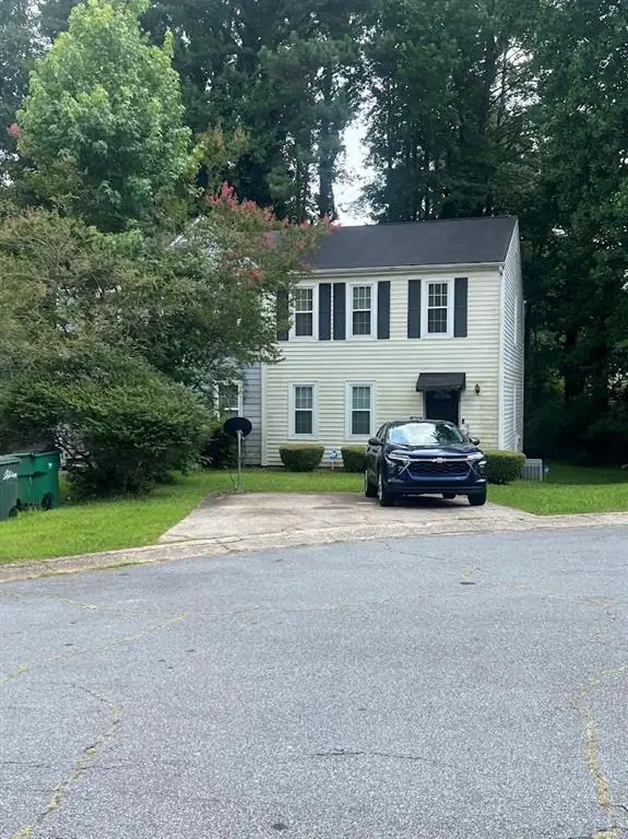 355 Pin Oak Court Sw, Marietta, GA 30008 - #1
