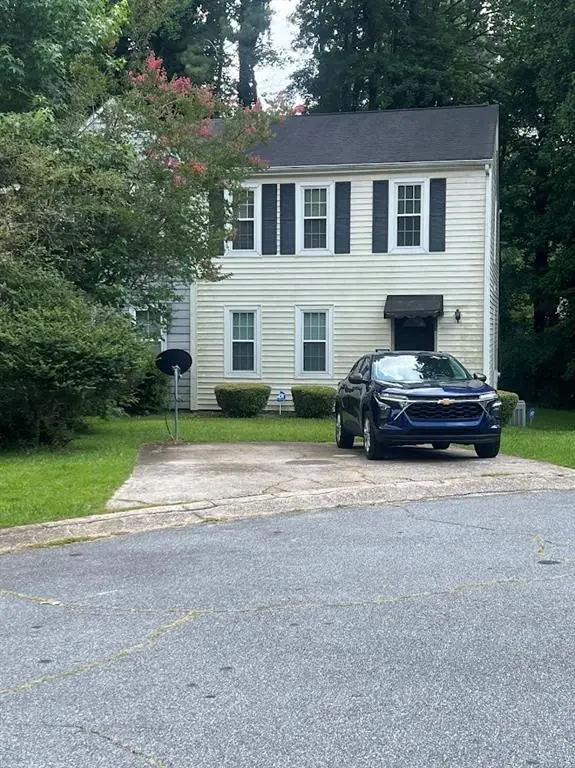 355 Pin Oak Court Sw, Marietta, GA 30008 - #3