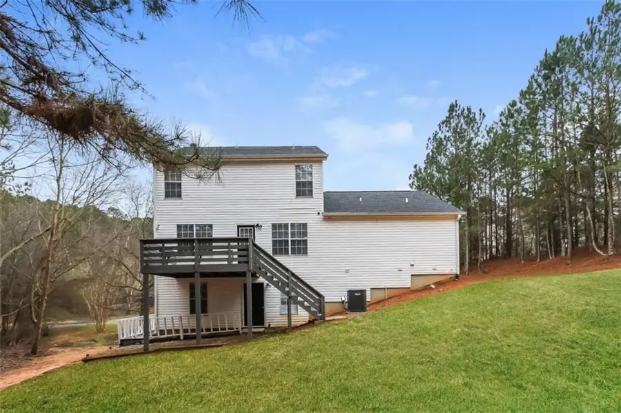 1380 Timber Walk Drive, Loganville, GA 30052 - #2