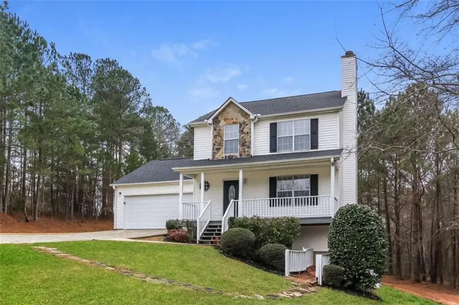 1380 Timber Walk Drive, Loganville, GA 30052 - #3
