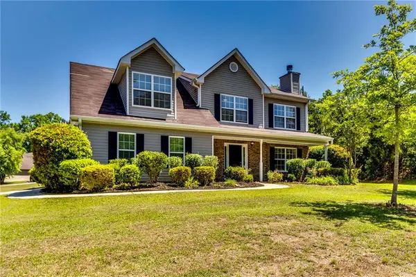 3421 Madison Ridge Trail, Snellville, GA 30039