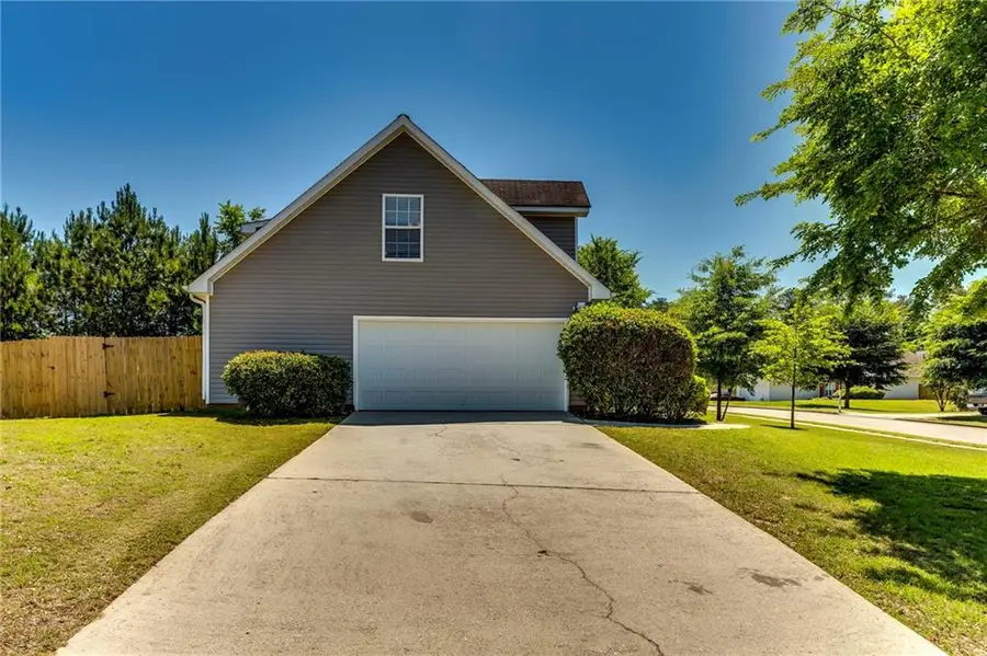 3421 Madison Ridge Trail, Snellville, GA 30039 - #2