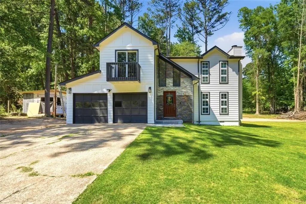 200 Huntcliff Court, Fayetteville, GA 30214 - #1