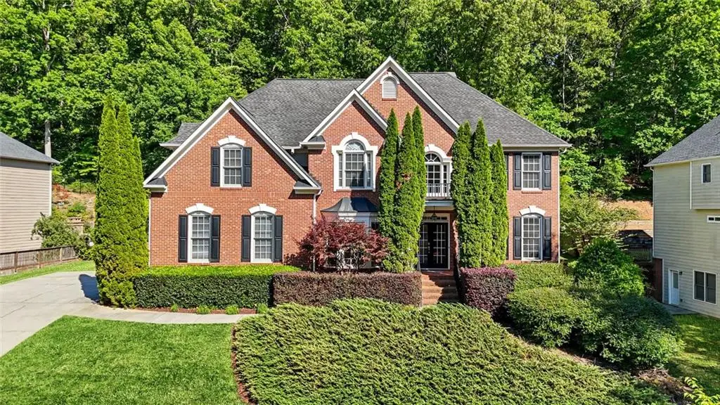 507 Streamwood Ivy Trail, Suwanee, GA 30024 - #1