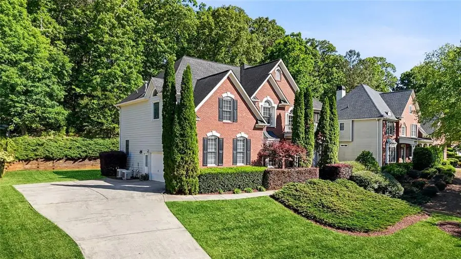 507 Streamwood Ivy Trail, Suwanee, GA 30024 - #2