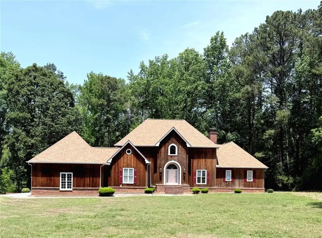 763 Mcdaniel Mill Road, Conyers, GA 30094 - #1