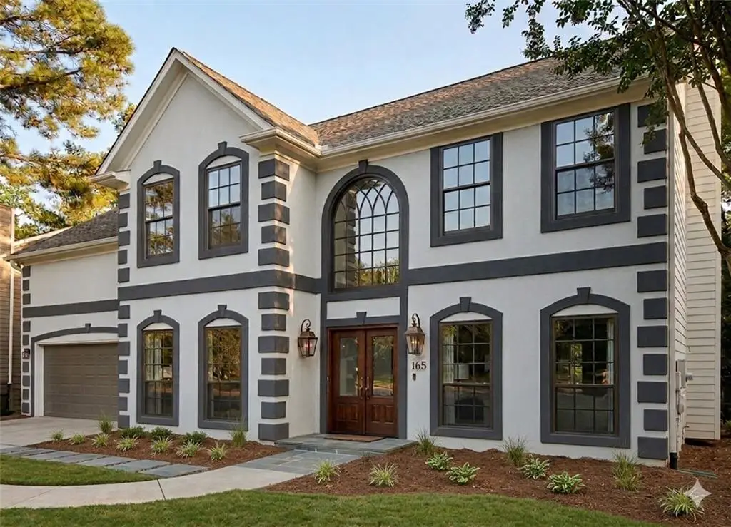 165 Morton Walk Drive, Johns Creek, GA 30022 - #1
