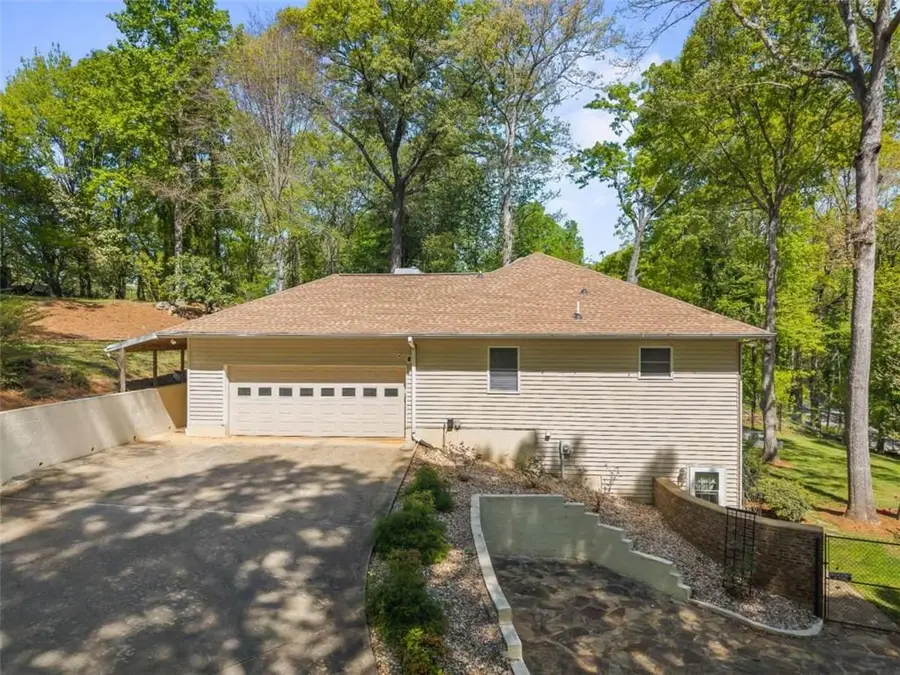 725 Nix Drive, Gainesville, GA 30501 - #2